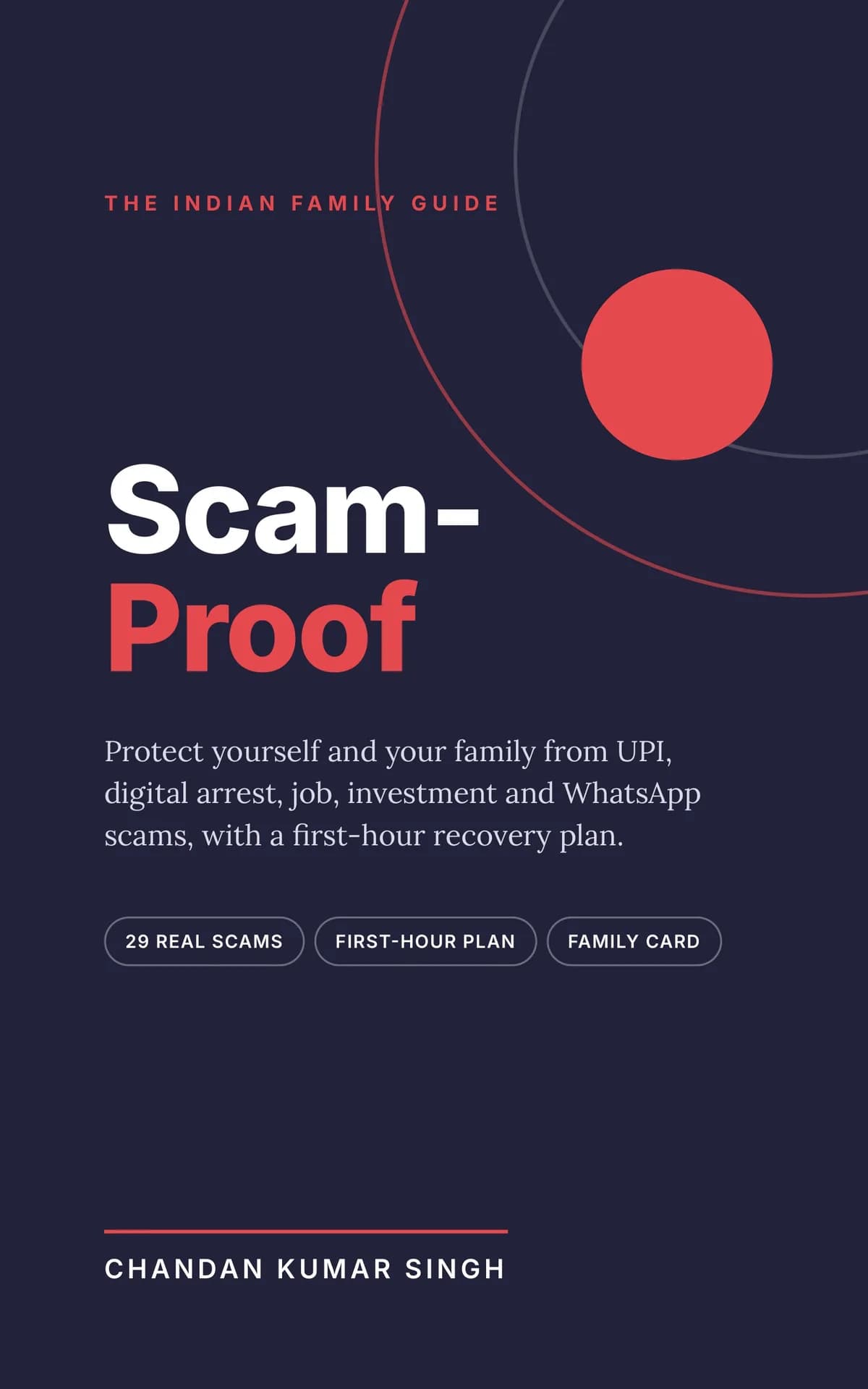 Scam-Proof