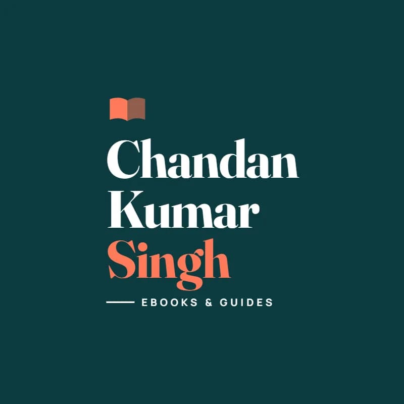 Photo of Chandan Kumar Singh