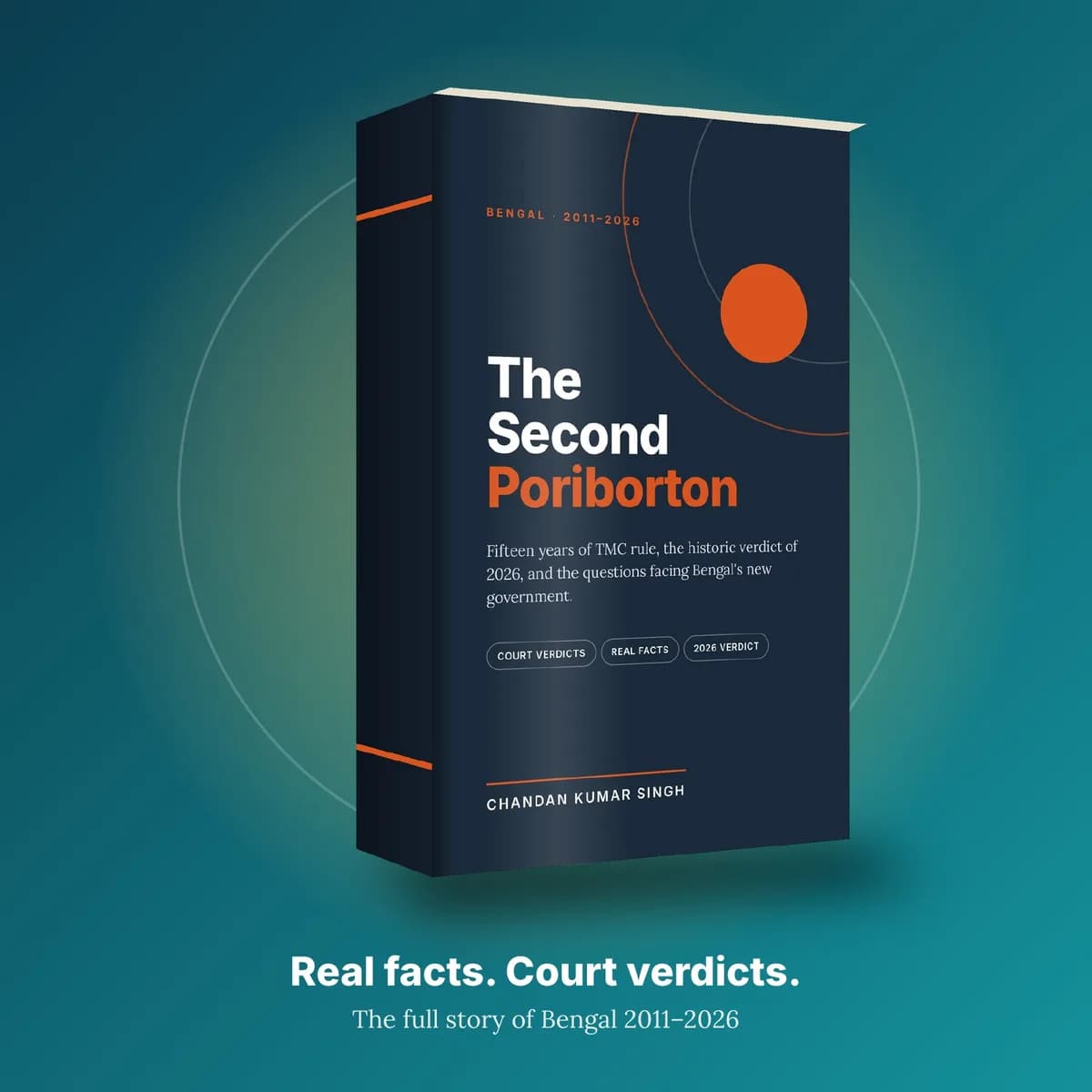 The Second Poriborton