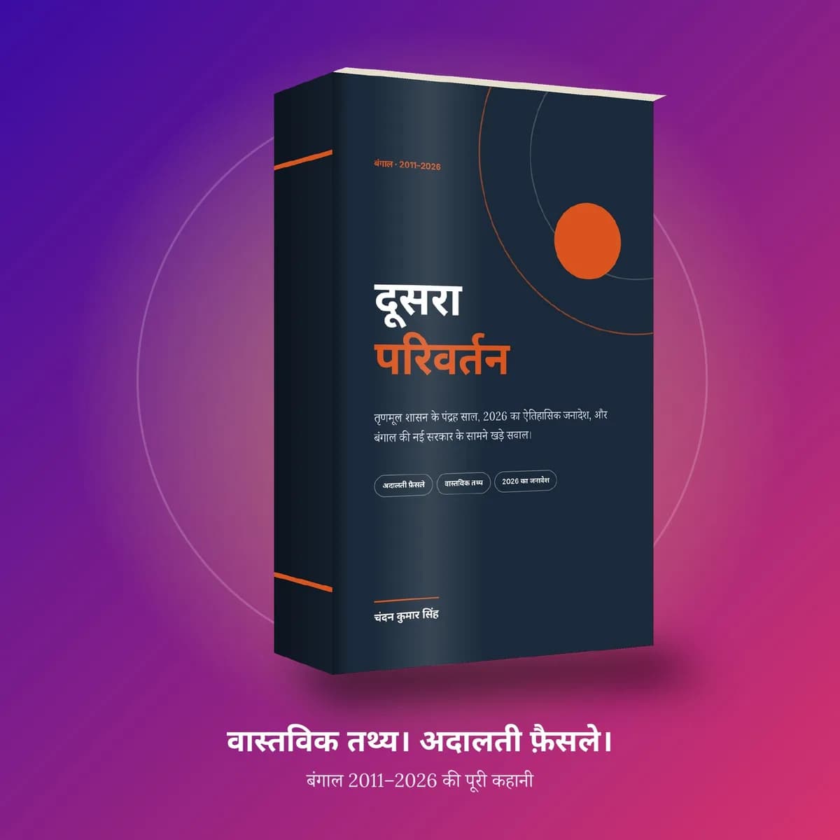 दूसरा परिवर्तन